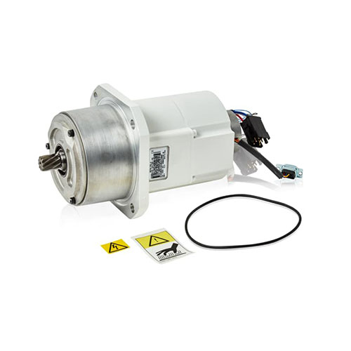 ABB Servo Motor 3HAC049849005 ABB 3HAC049849005 ABB IRBT 4004